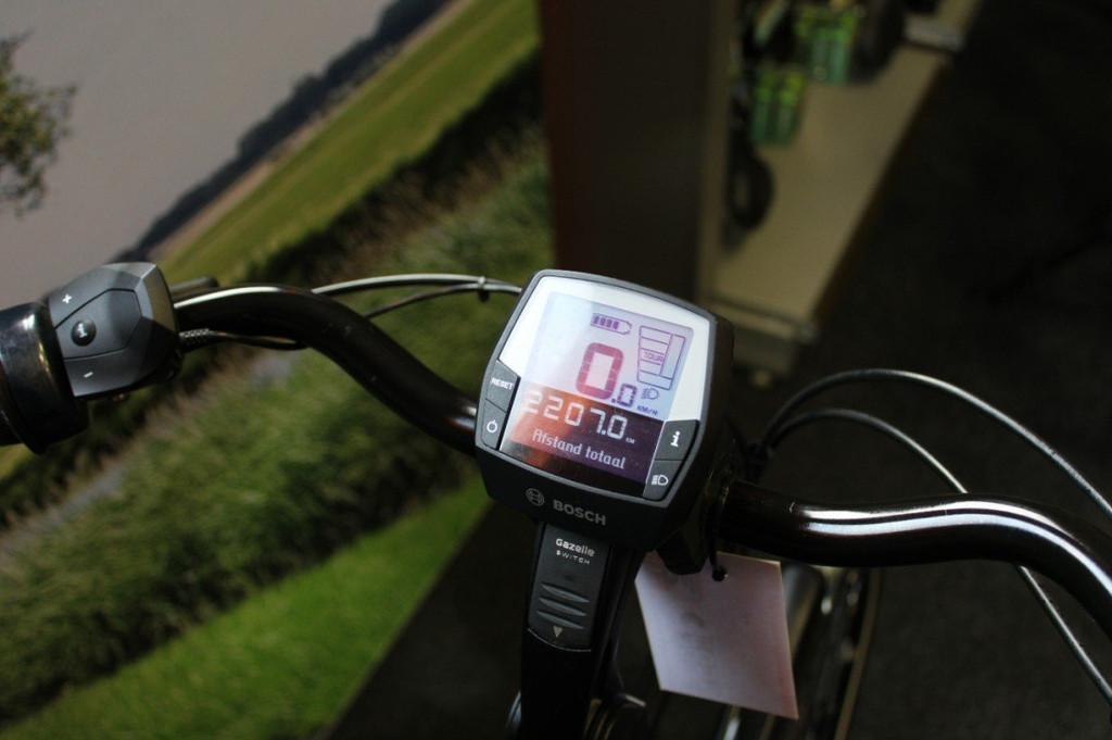 GAZELLE Arroyo C5 HMB Elite Dames Orion Blue Mat 61cm 20232, Gebruikt, -, - 0
-, NL, -