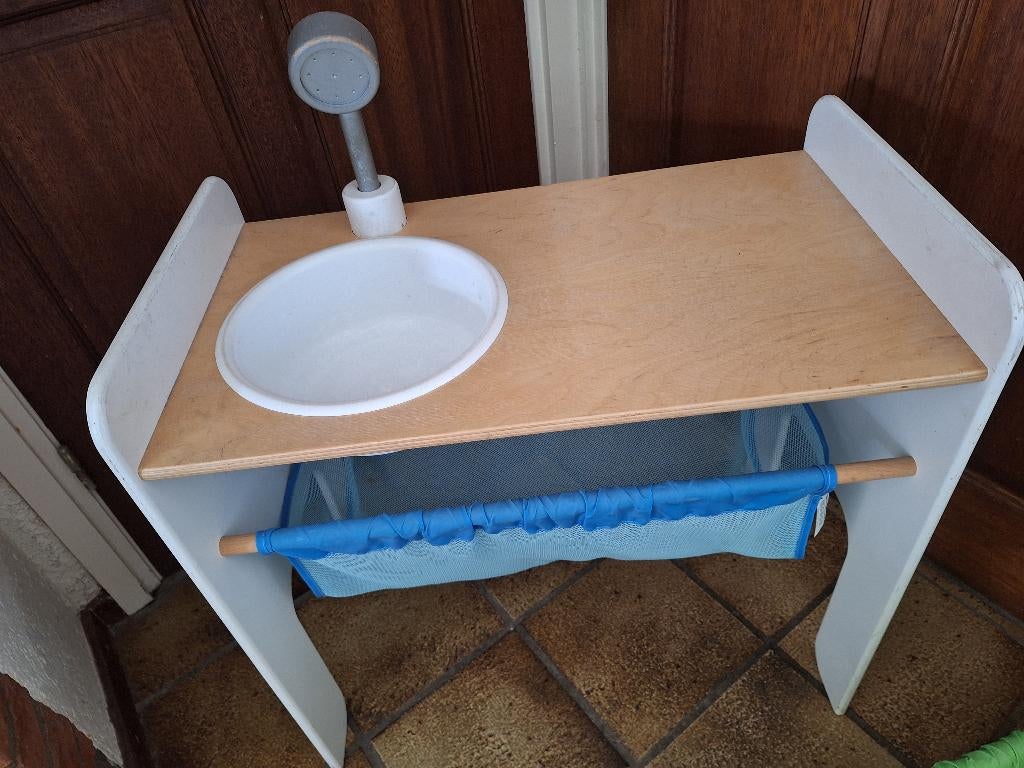 Poppenset, Ophalen, Gebruikt, Overige typen