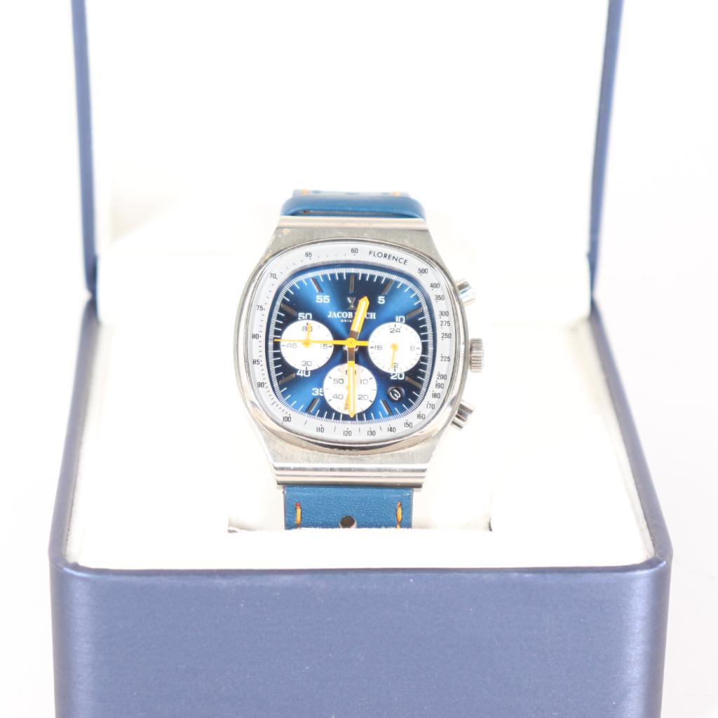 Jacob Zech Florence Z3.1535.003 - A Grade, Flex Ltd., Gebruikt, https://flex.com/contact-us, Nobelstraat 10, 5807 GA Oostrum LB, Limburg, Nederland