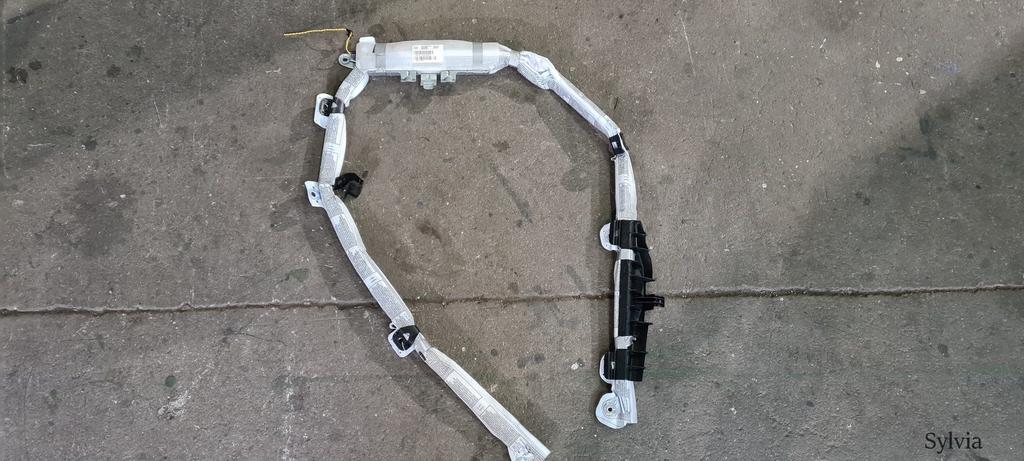Airbag hemel rechts BMW X3 F25 72129182226 9182226, Auto-onderdelen, Gebruikt, -, -, Ophalen of Verzenden