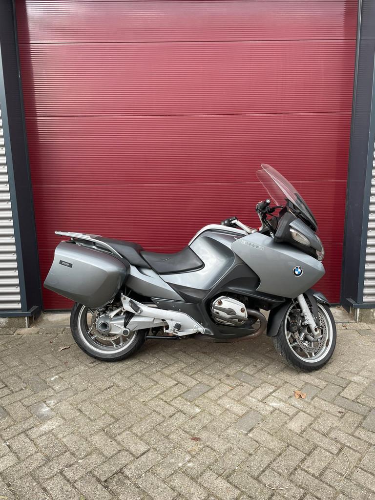 BMW R1200RT ABS Koopje of EXPORT - foto 3