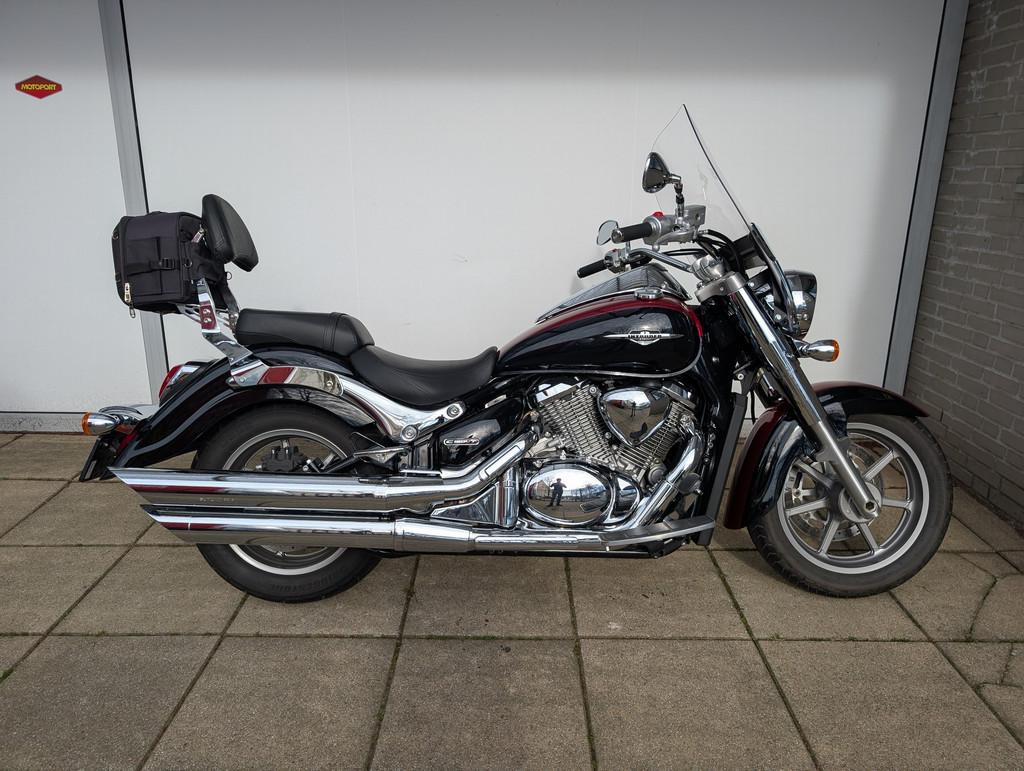 Suzuki Intruder VL 1500 LC (bj 2014), Motoren, Motoren | Suzuki, Lange Dreef 12
4131 NH  VIANEN, NL, Chopper, Bedrijf, Nimag Suzuki B.V.