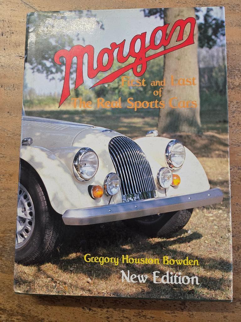 MORGAN new edition, Diverse, Ophalen of Verzenden, Zo goed als nieuw, Overige merken