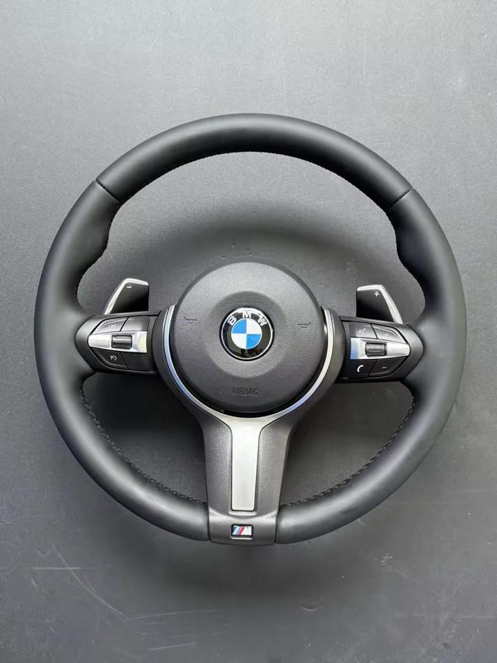 BMW M stuur F series inclusief Airbag, Auto-onderdelen, Verzenden, Nieuw, BMW