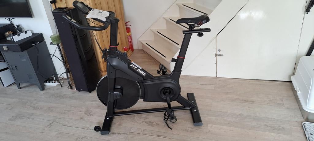 Indoor Cycle - FitBike Race 4, Ophalen, Zo goed als nieuw, Overige typen
