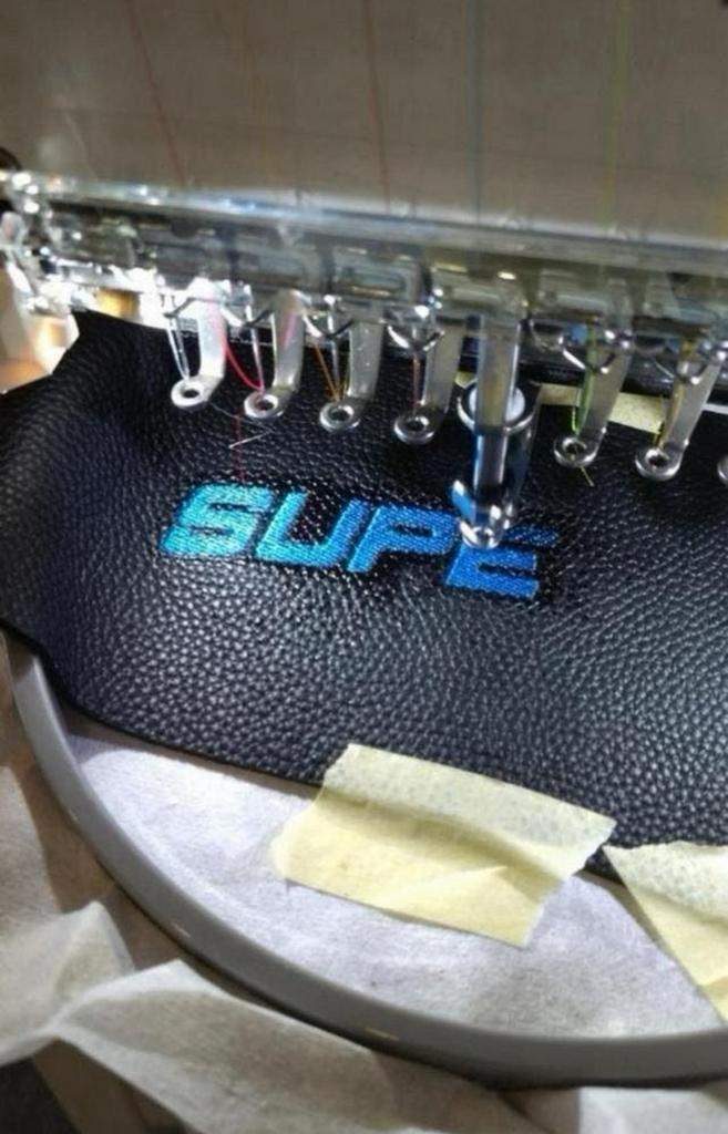 Custom SUPER73 Leather Seats, Ophalen of Verzenden