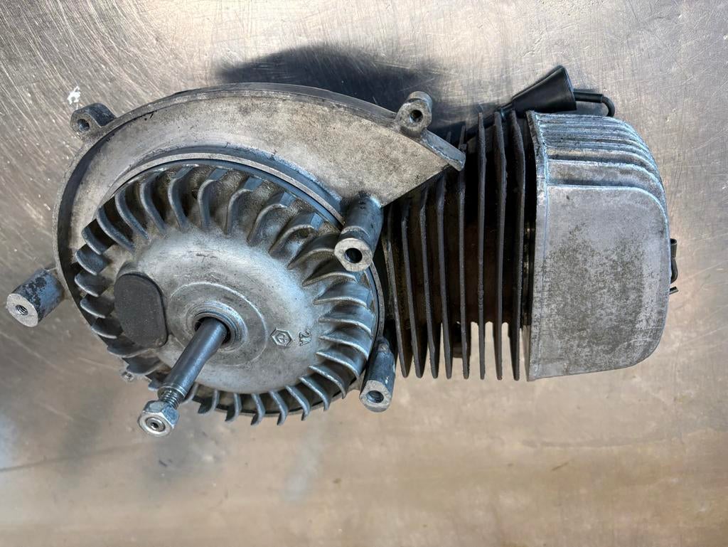 Vespa Ciao C7 BA1M brommerblok, Ophalen of Verzenden, Gebruikt, Blok, Overige merken