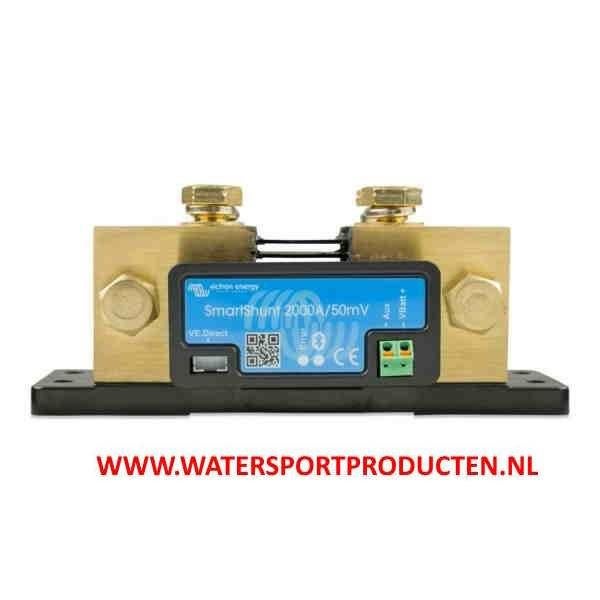 Victron SmartShunt 2000A/50mV ( SHU050220050 ), Verzenden, Nieuw, Overige typen