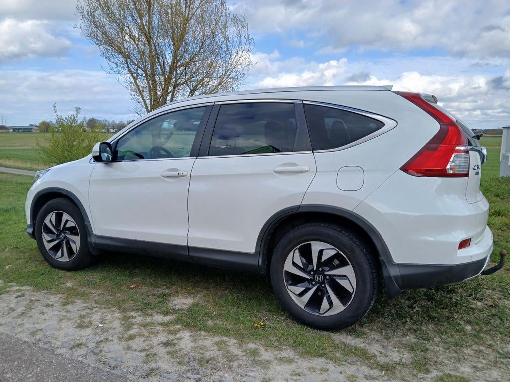 Honda CR-V 2.0 Executive, Auto-onderdelen, Trekhaken, Nieuw, Ophalen