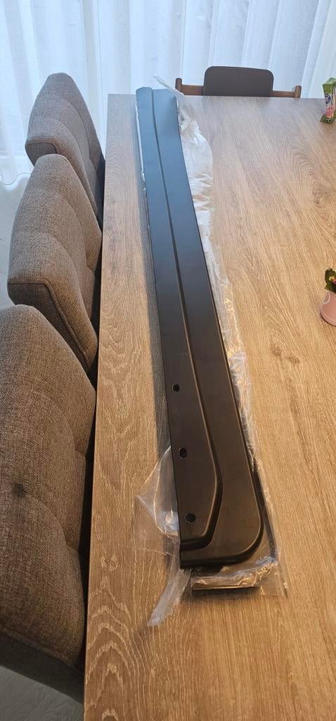 MX5 NA Feedstyle skirts - Nieuw in de seal, Auto-onderdelen, Carrosserie en Plaatwerk, Ophalen, Voor, Nieuw, Mazda