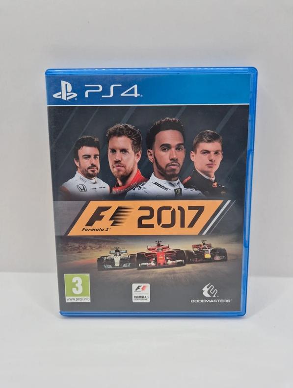 F1 2017 PS4, Sony City 1-7-1 Konan, Minato-ku Tokyo 108-0075 Japan, support@playstation.com,, Sony City 1-7-1 Konan, Minato-ku Tokyo 108-0075 Japan, support@playstation.com,