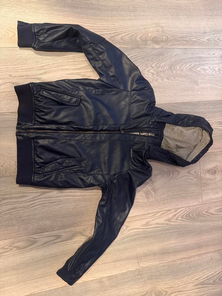 Zara Kids jas maat 164 (13-14 jaar), Ophalen of Verzenden, Gebruikt, Jongen of Meisje