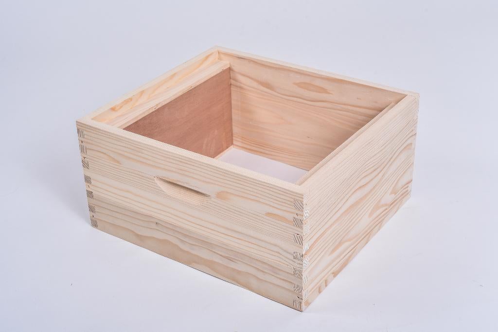 bijenkasten/broedkamer, Bijen