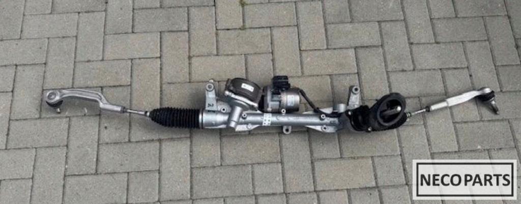 MERCEDES GLA GLB W247 X247 H247 W243 STUURHUIS A2474603702, Gebruikt, -, Ophalen of Verzenden, -