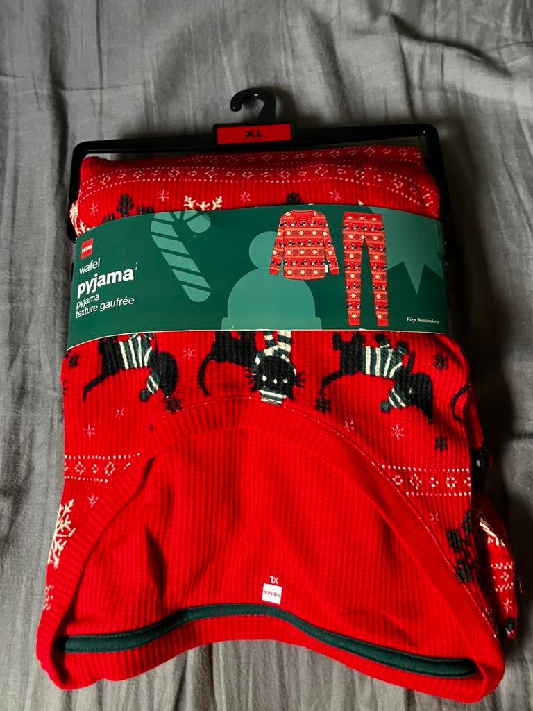 Takkie pyjama, Ophalen of Verzenden, Nieuw