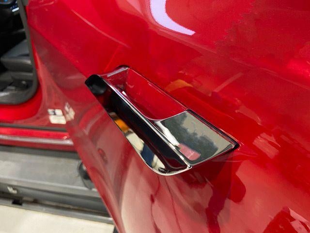 Loslatend chroom bij je Tesla Model 3-handvat, Auto-onderdelen, Carrosserie en Plaatwerk, Ophalen, Deur, Nieuw, Overige automerken