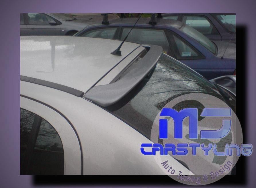 Opel Astra G - Dakspoiler, Auto diversen, Tuning en Styling, Ophalen of Verzenden, MJ-Carstyling, Info@mj-carstyling.net, Sibeliusstraat 81 5011JH Tilburg