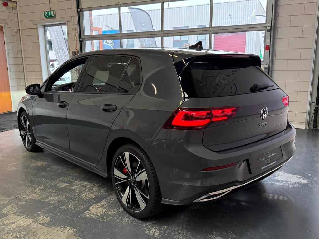 Volkswagen Golf GTE ! Paas Actie 245PK € 24.999,- ! 1.4 eH, Stof, Euro 6, 4 cilinders, 150 pk