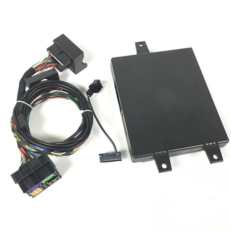 ORIGINEEL VW VOLKSWAGEN BLUETOOTH MODULE RNS RCD 510 315 310, Ophalen of Verzenden, Zo goed als nieuw