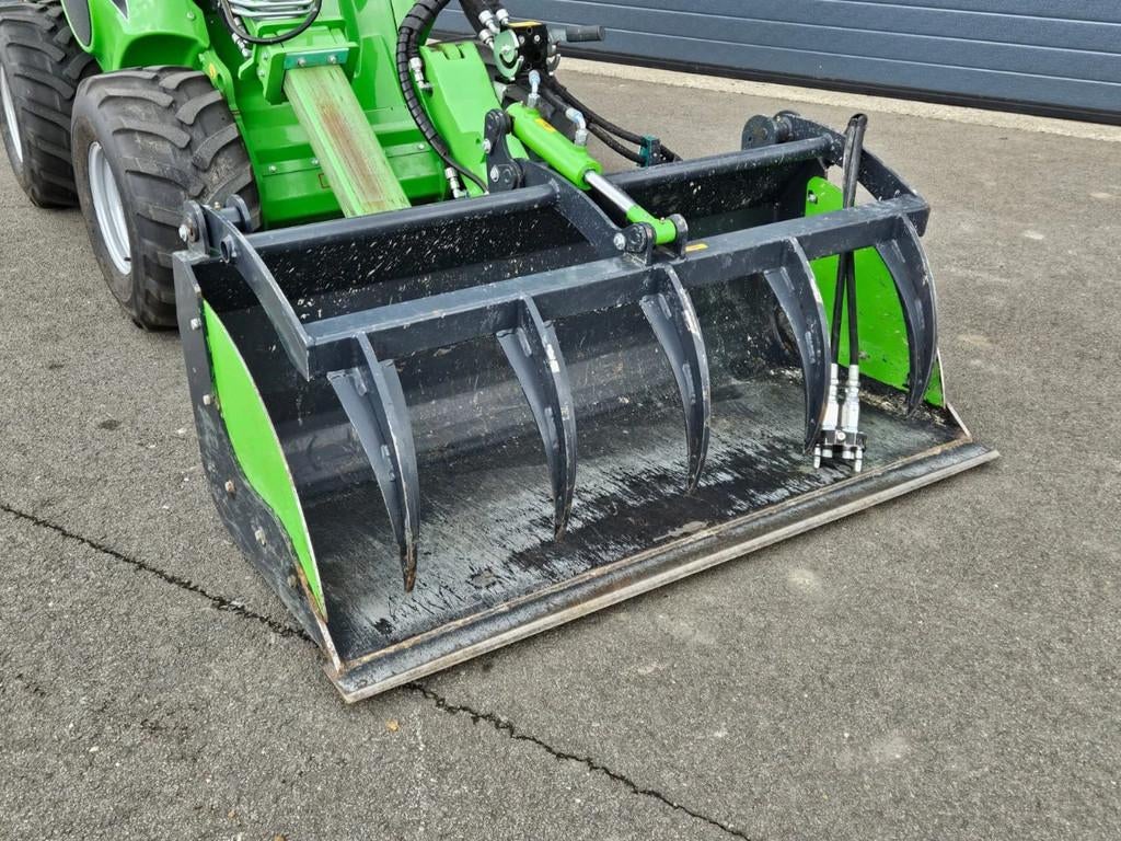 Avant Pelikaanbak 150 cm (bj 2025), Overige typen