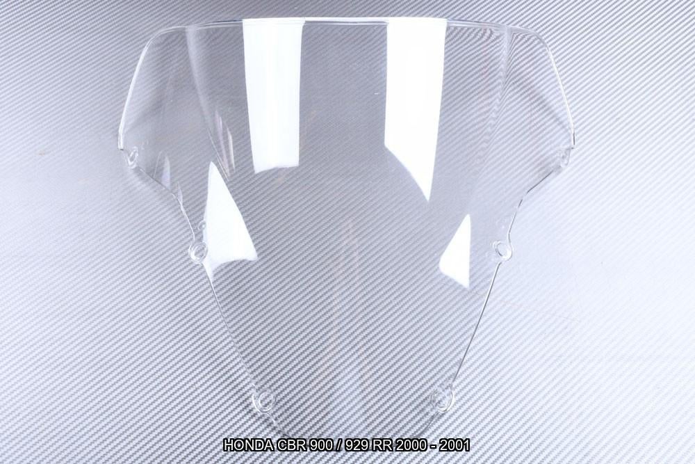 Windscherm voor HONDA CBR 900 / 929 RR 2000 - 2001, Ophalen of Verzenden, Nieuw