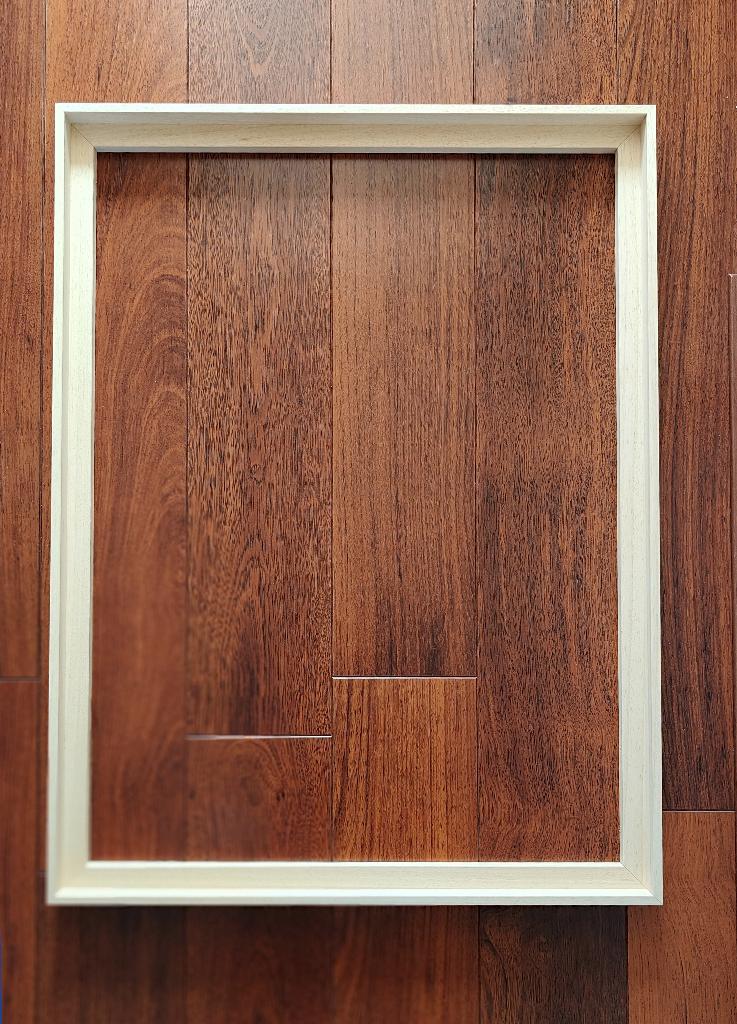 Houten baklijsten, Ophalen, Nieuw, 75 cm of meer, 50 tot 75 cm