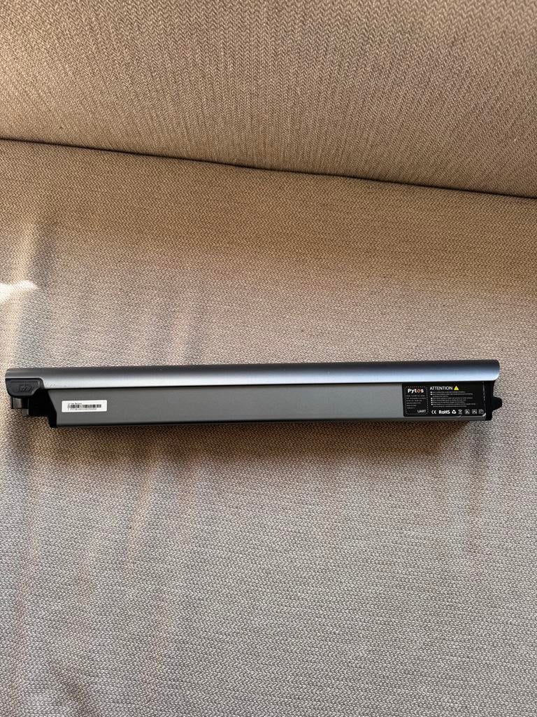 Batterij Tenways CGO600 Pro | Plus Pebble Grey, Fietsen en Brommers, Fietsaccessoires | Fietsaccu's, Gebruikt, Ophalen of Verzenden