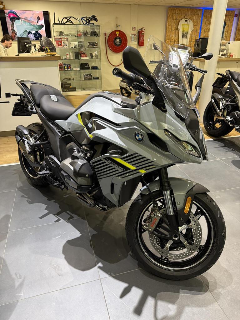 BMW R 1300 RS | Comfort Package | Touring Package | Dynamic