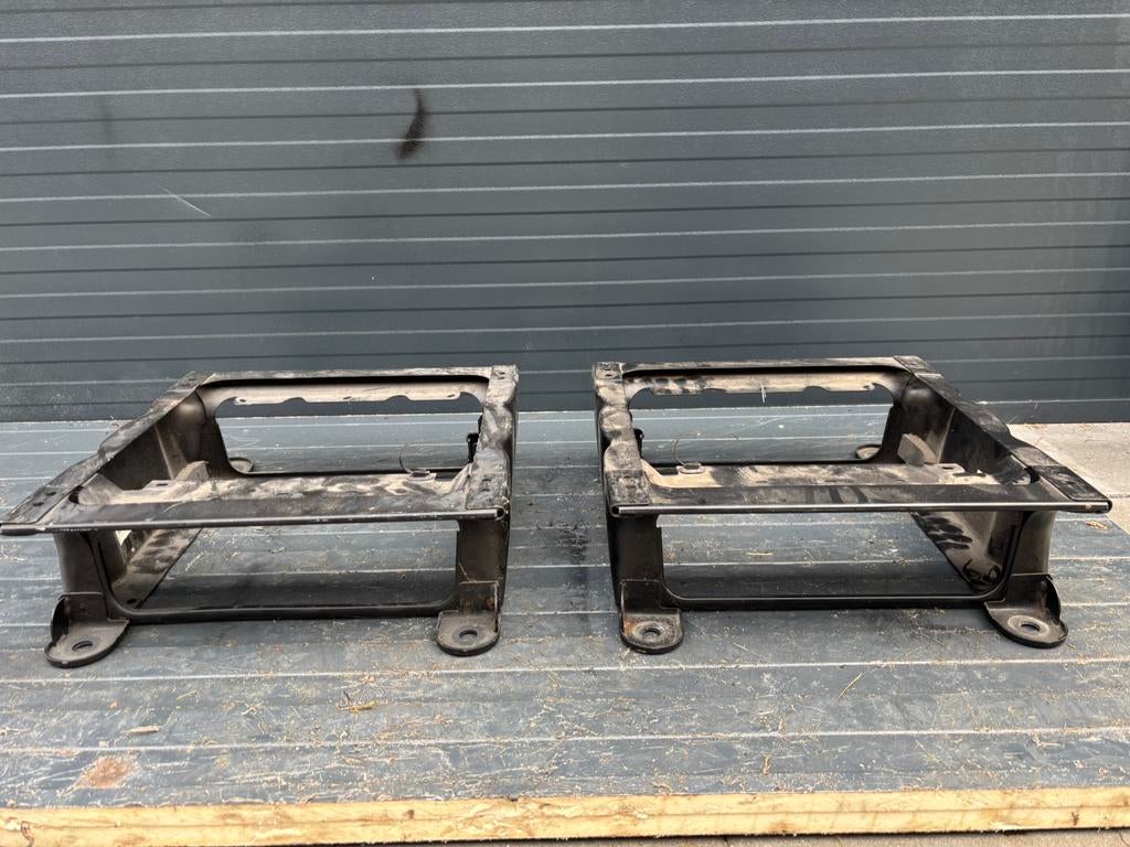 console onderbak onderstel stoel Opel Vivaro Renault Trafic, 3161ek, Tymtop, Ophalen of Verzenden, Renault