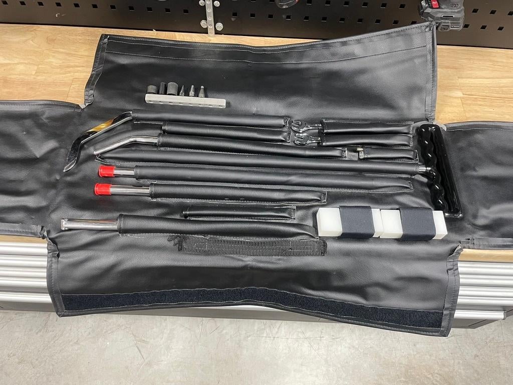 Ultradenttools  8-delige set – Uitdeuk Set, Ophalen of Verzenden