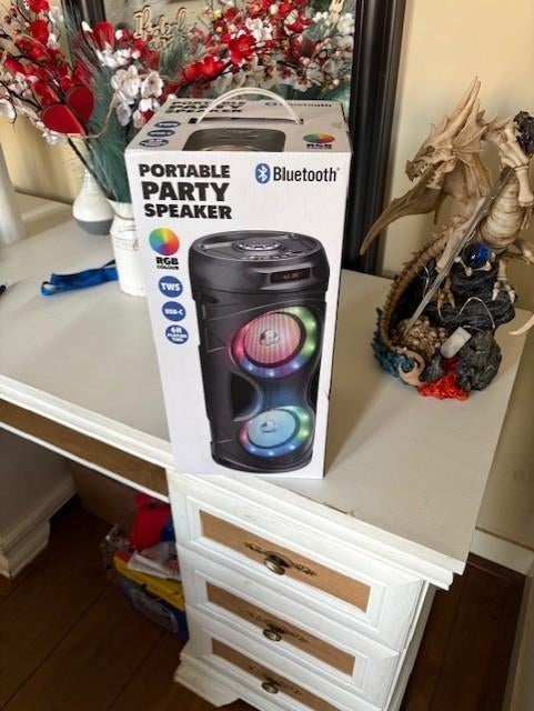 Muziek, Overige typen, Nieuw, Minder dan 60 watt, Ophalen