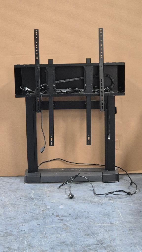 Prowise wandlift tbv (touch)monitor - met voetbediening, Diversen, Schoolborden, Gebruikt, Digiboard, Ophalen