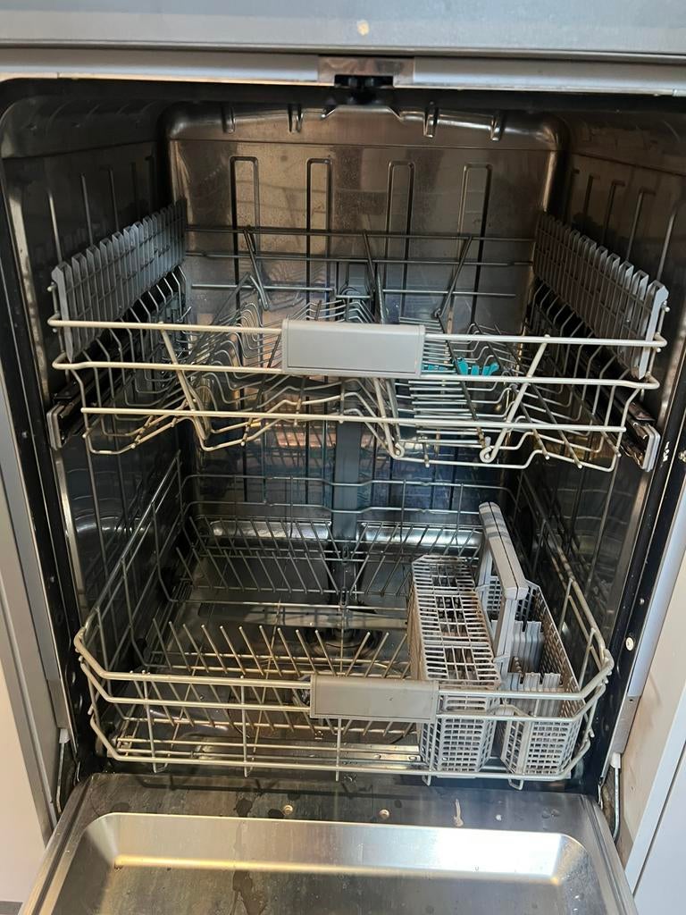 Pelgrim vaatwasser. Mogelijk met lage plint., Ophalen, Eco programma, Zo goed als nieuw, Inbouw