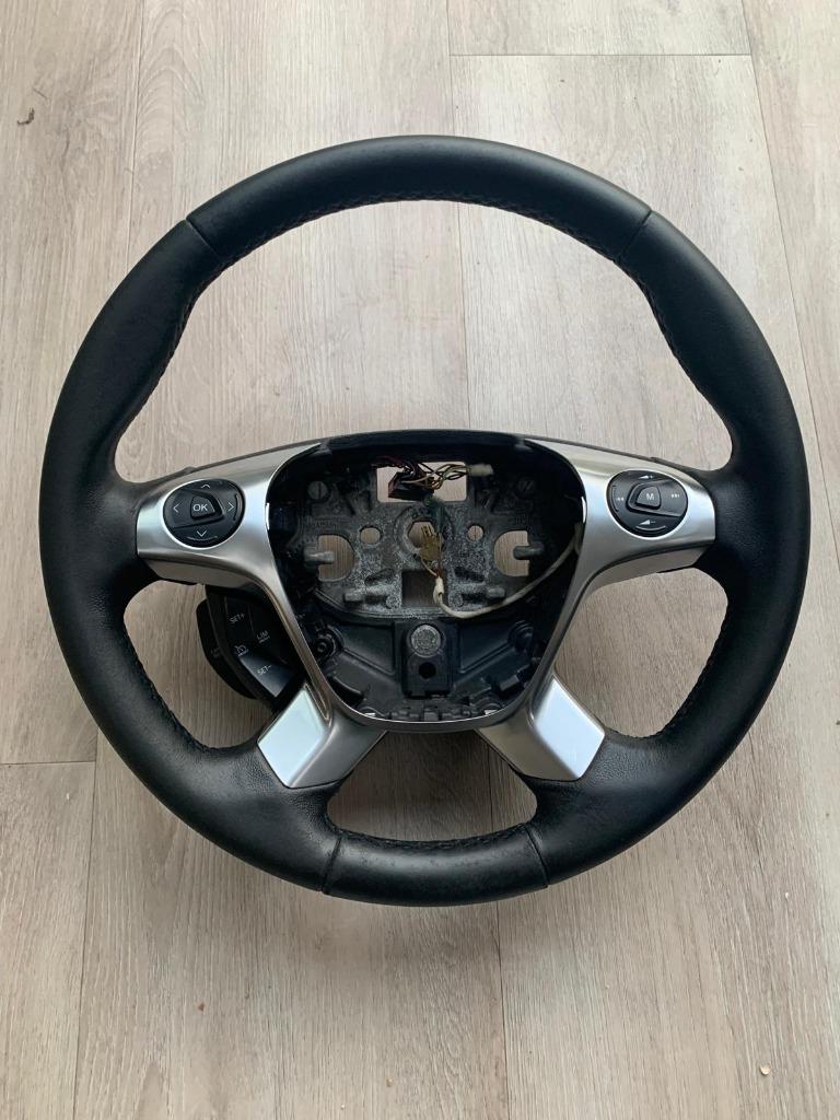 Cruise control inbouw Ford Transit/connect/courier/Focus, Ophalen, Gebruikt, Ford