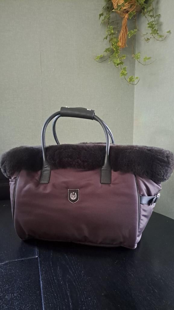 Honden tas, Werner christ Bailey, Ophalen of Verzenden, Nieuw