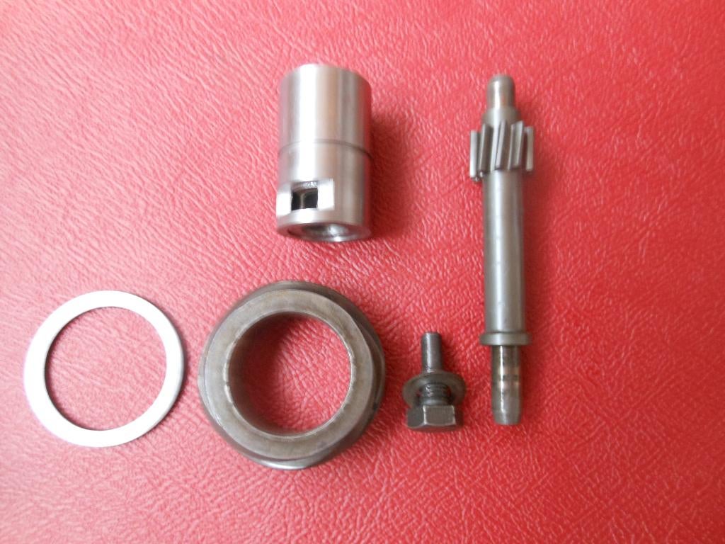 BMW 262 - 265 GETRAG KM TELLERKABELSET, Auto-onderdelen, Ophalen of Verzenden, Gebruikt, BMW