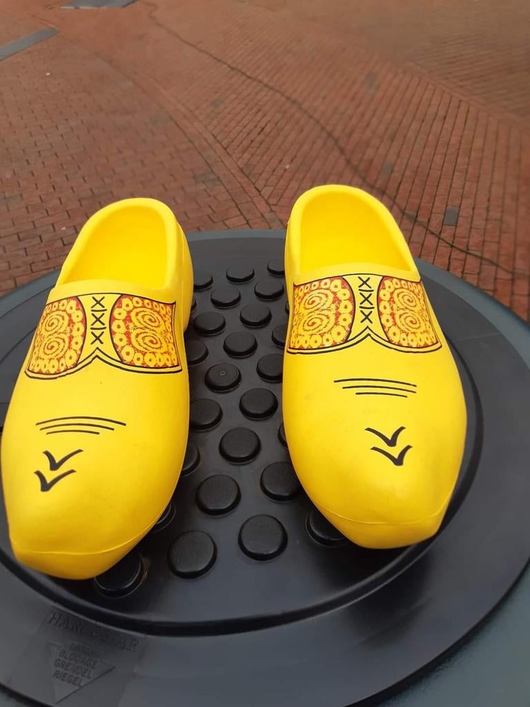 Klompen pu eva, Overige kleuren, Klompen, ., Nieuw