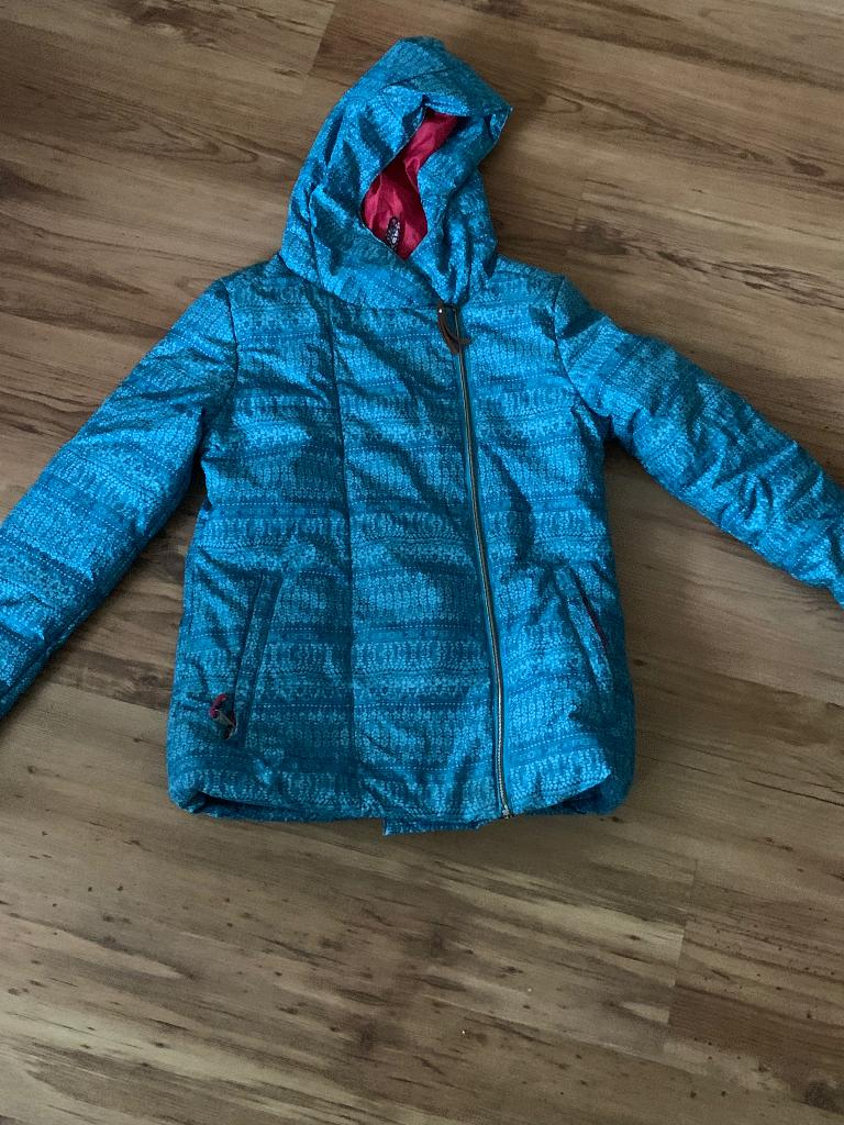 Ski jas 176 protest, Ophalen, Protest, Zo goed als nieuw, Kleding