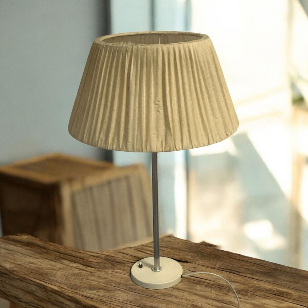 Zeldzame Gispen tafellamp 5318 - Originele staat, Ophalen, Gebruikt, Huysmans, Doorwerth