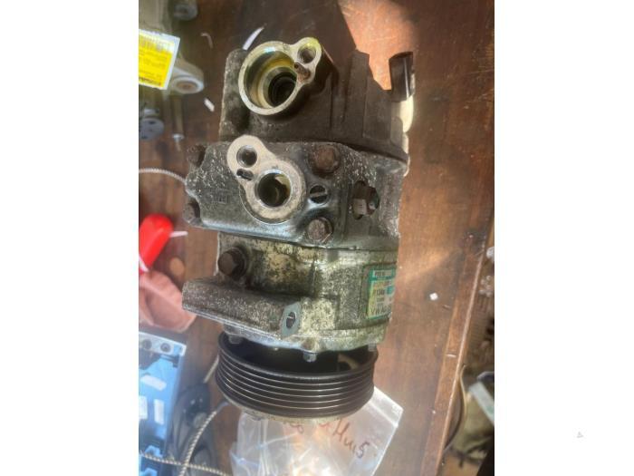 Aircopomp van een Volkswagen Passat, Auto-onderdelen, 3 maanden garantie, Gebruikt, Volkswagen