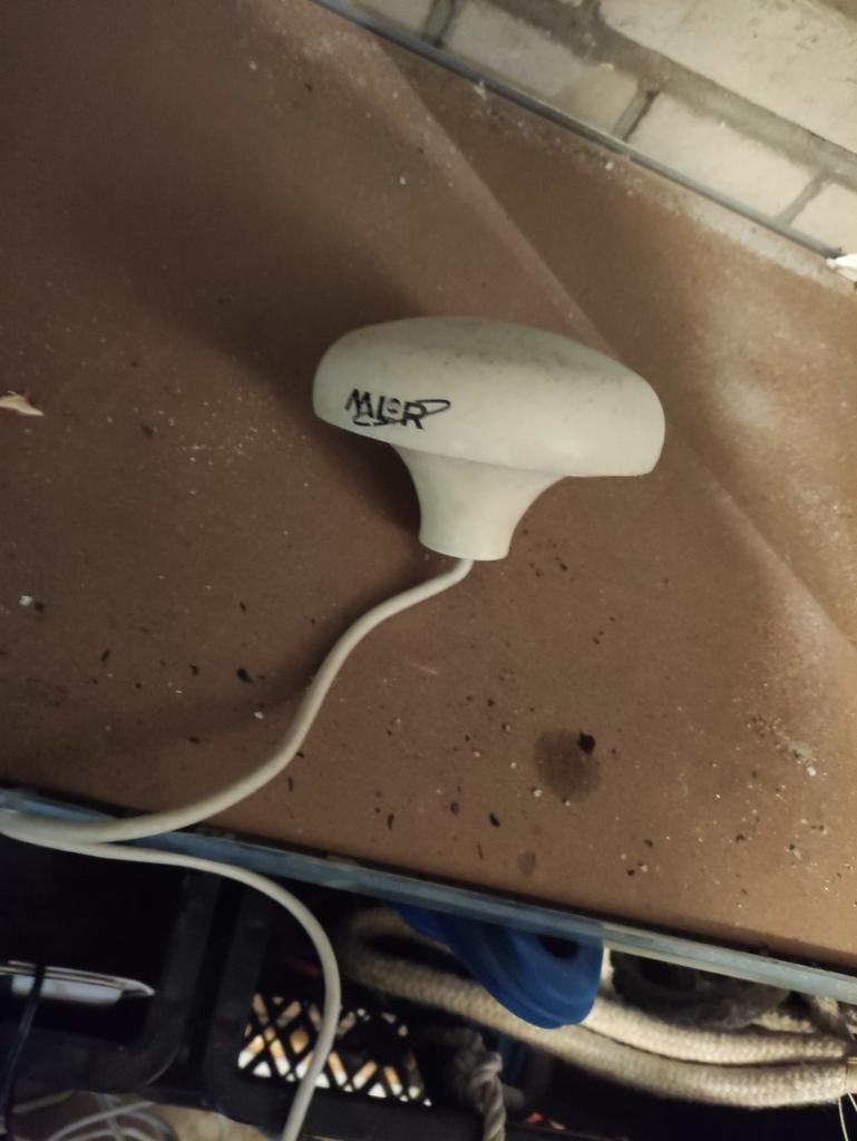 Diverse scheepselectronica spullen, Watersport en Boten, Navigatiemiddelen en Scheepselektronica, Ophalen of Verzenden, Gebruikt