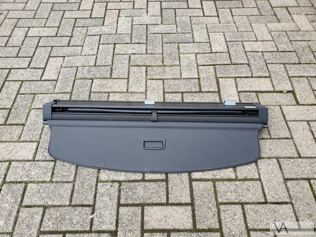 Seat Exeo station 2009 - 2014 rolhoes hoedenplank 3r9863553b, Auto-onderdelen, Interieur en Bekleding, Ophalen of Verzenden, Gebruikt