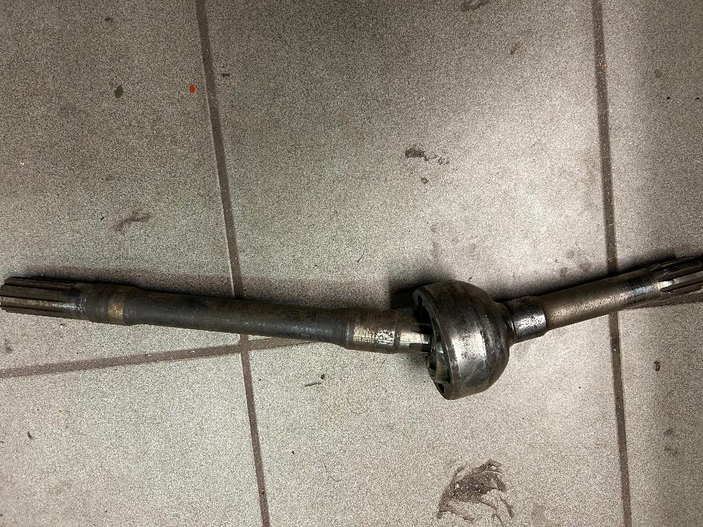 Aandrijf as Willys jeep, Ophalen of Verzenden, Overige soorten, Amerika, Overige typen