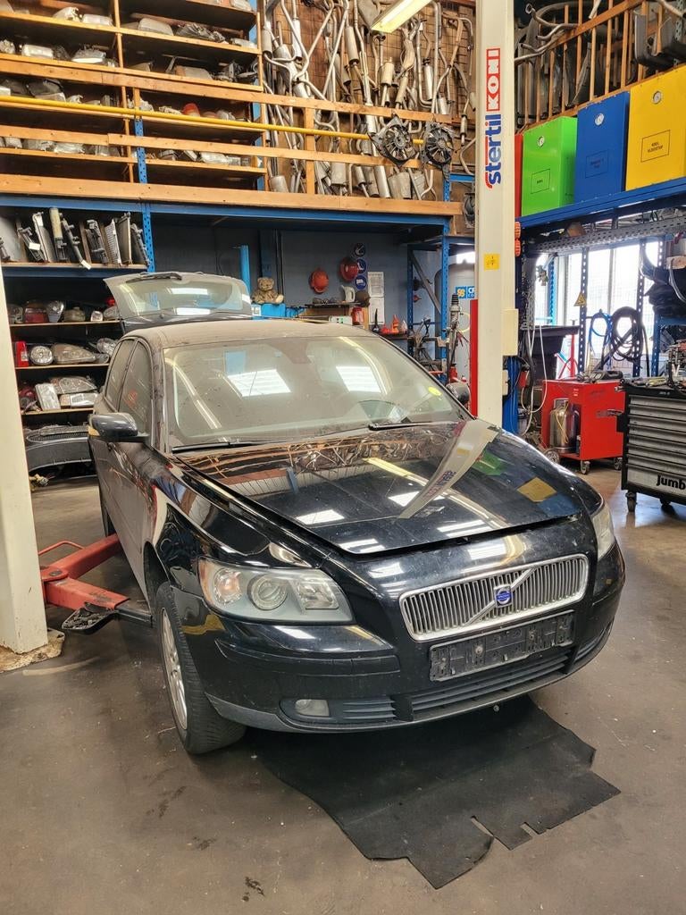 Te koop onderdelen Volvo V50 1.8 16v, Ophalen of Verzenden, Volvo