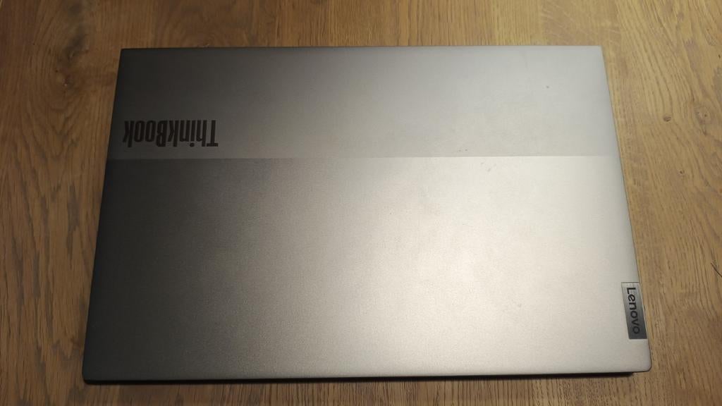 Lenovo ThinkBook G3 15 - Defect, voor onderdelen, Computers en Software, Windows Laptops, Ophalen, Met videokaart, 8 GB, AMD Ryzen