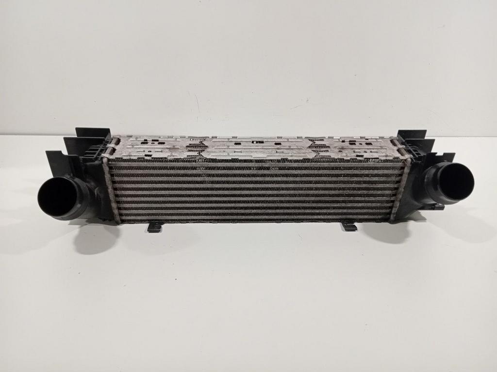 Intercooler radiateur BMW 3 serie, Onderdelen@venauto.nl, Van der Ven Autorecycling B.V., Gebruikt, Ettenseweg 76, 4706 PB Roosendaal, The Netherlands