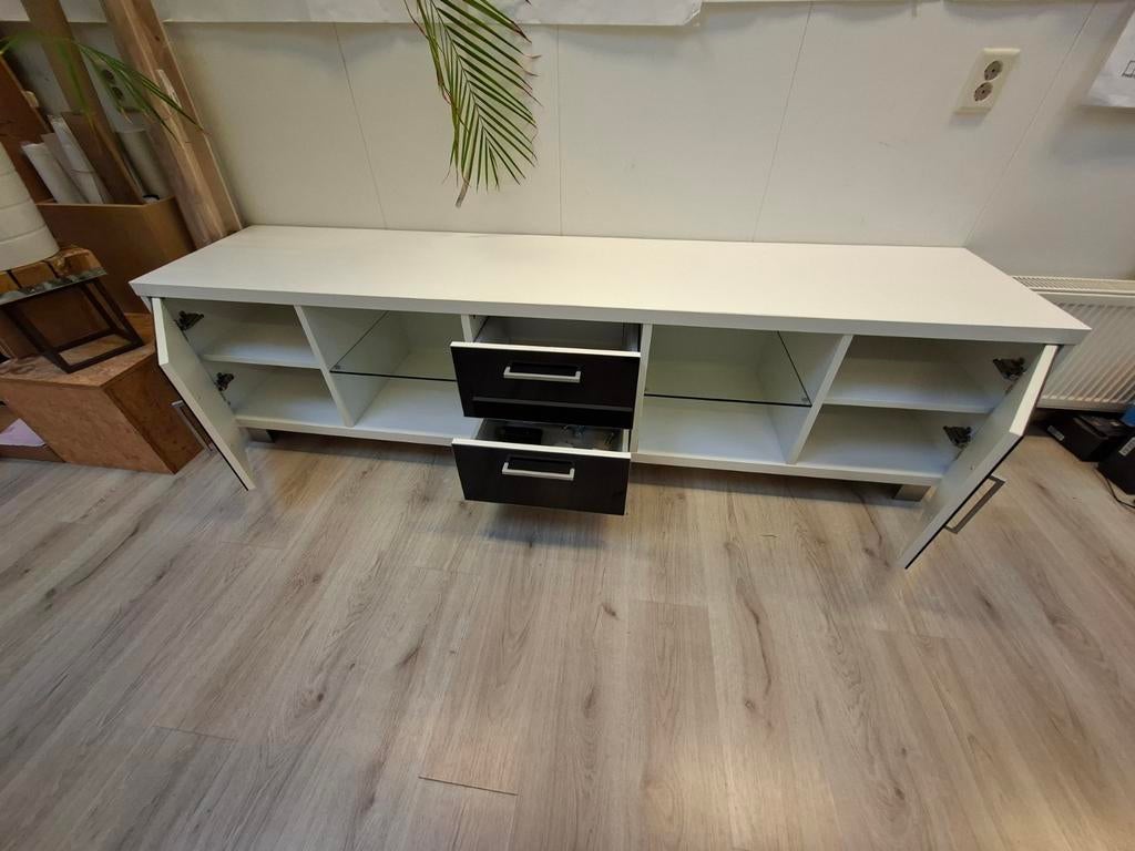 Raffito maatwerk meubel showmodel Kluswijs Medemblik, Ophalen, Gebruikt, 25 tot 50 cm, Minder dan 100 cm