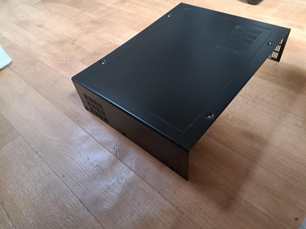 Bovenkap voor Yaesu FTDX5000, Telecommunicatie, Zenders en Ontvangers, Ophalen of Verzenden