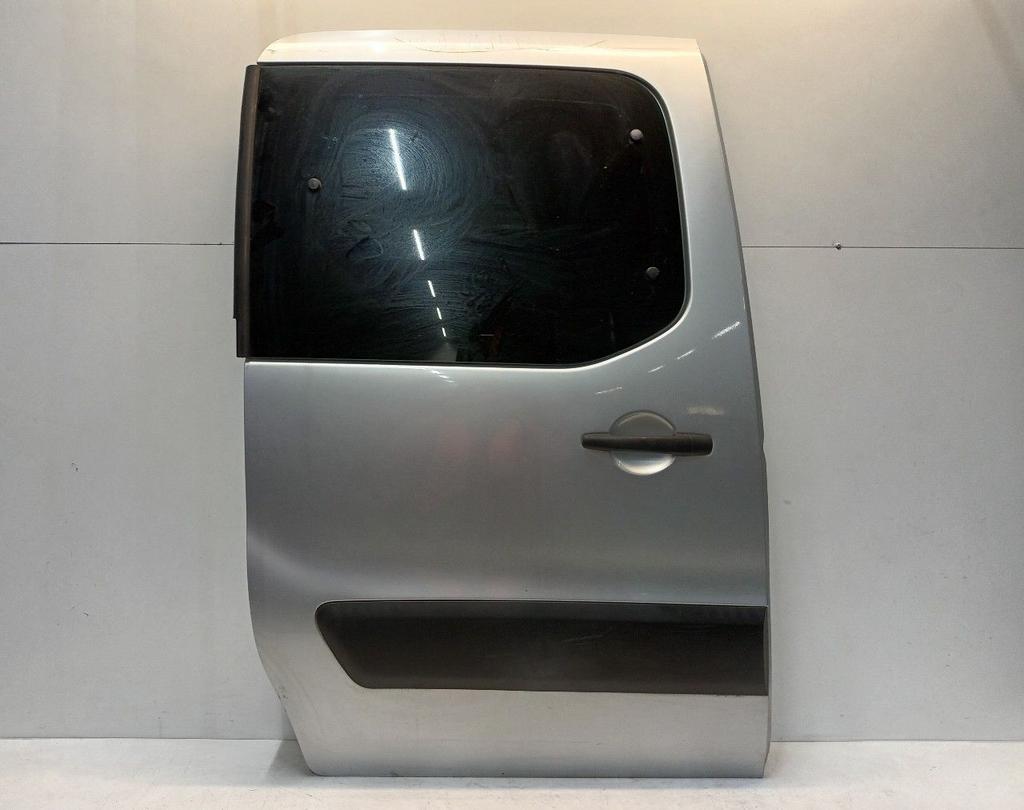 Portier rechts achter Peugeot Partner, Onderdelen@venauto.nl, Van der Ven Autorecycling B.V., Gebruikt, Ettenseweg 76, 4706 PB Roosendaal, The Netherlands