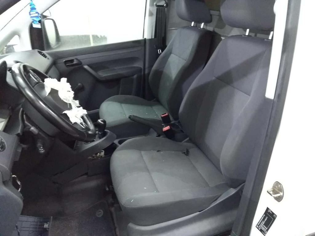 rechter stoel caddy 2015, Auto-onderdelen, Interieur en Bekleding, Ophalen of Verzenden, Gebruikt, Volkswagen